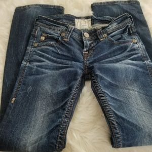 Big Star jeans 25
